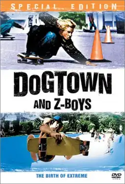 Watch and Download Dogtown and Z-Boys 5