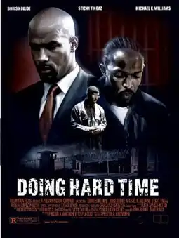 Watch and Download Doing Hard Time 10