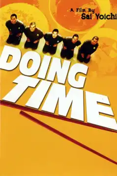 Watch and Download Doing Time