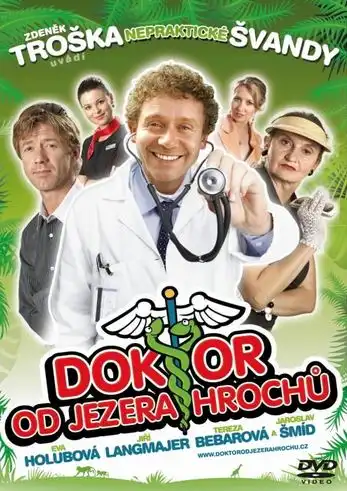 Watch and Download Doktor od jezera hrochů 1