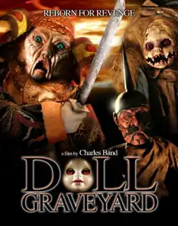 Watch and Download Doll Graveyard 3