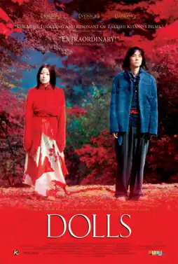 Watch and Download Dolls 4