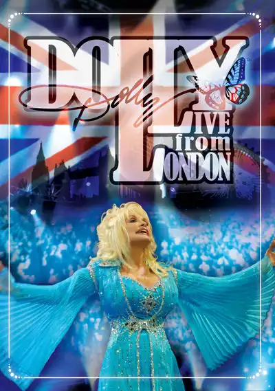 Watch and Download Dolly: Live from London 1