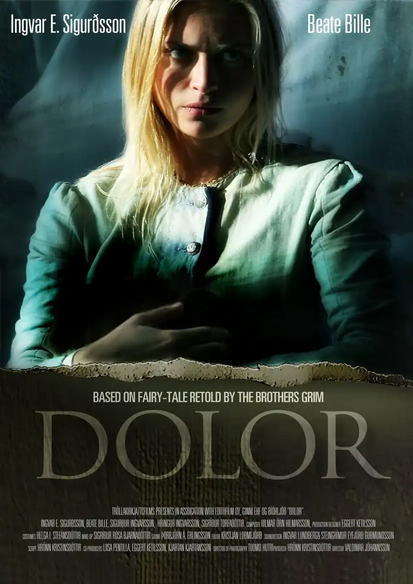 Watch and Download Dolor 1