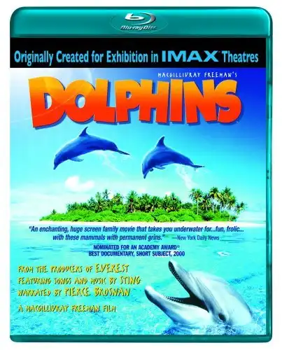 Watch and Download Dolphins 3