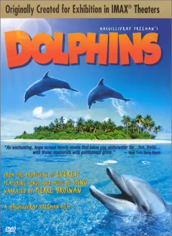Watch and Download Dolphins 4