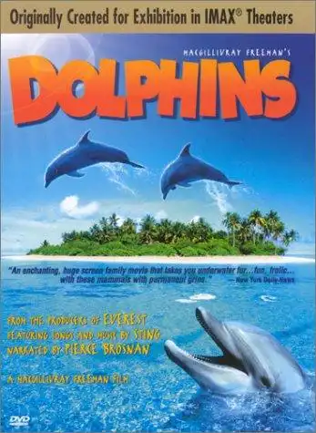 Watch and Download Dolphins 5
