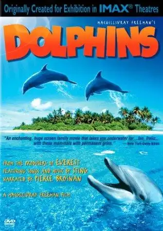 Watch and Download Dolphins 6