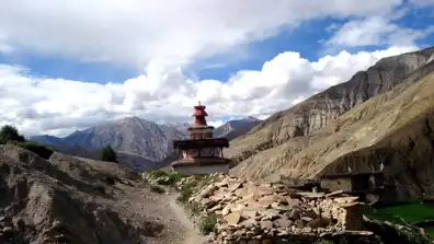 Watch and Download Dolpo Tulku - Heimkehr in den Himalaya 1