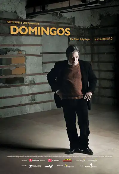 Watch and Download Domingos 5