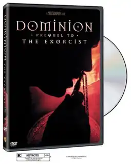 Watch and Download Dominion: Prequel to The Exorcist 4