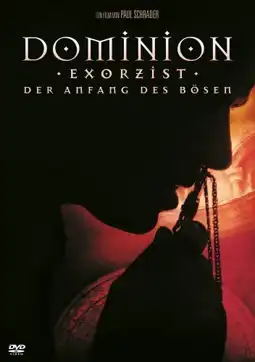 Watch and Download Dominion: Prequel to The Exorcist 5