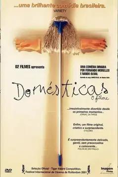 Watch and Download Domésticas