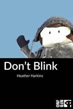 Watch and Download Don’t Blink