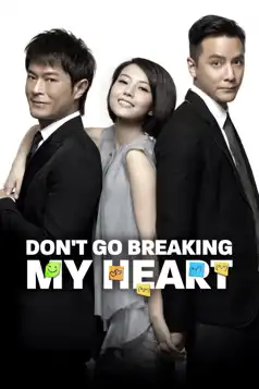 Watch and Download Don’t Go Breaking My Heart