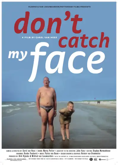 Watch and Download Don't Catch My Face 2