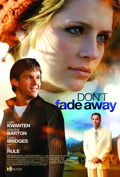 Watch and Download Don't Fade Away 2