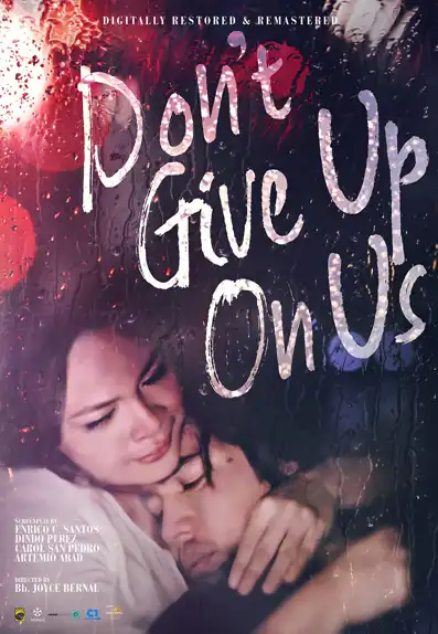 Watch and Download Don't Give Up On Us 4