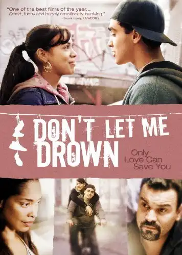 Watch and Download Don't Let Me Drown 7