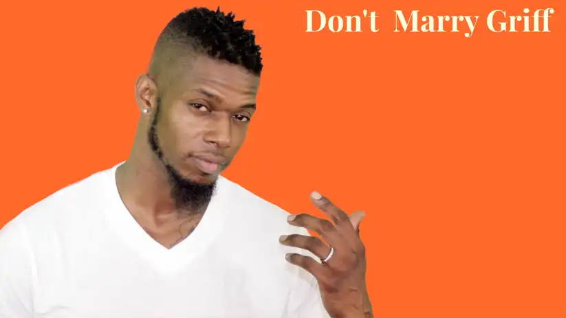 Watch and Download Don't Marry Griff 13