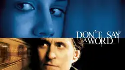 Watch and Download Don't Say a Word 3