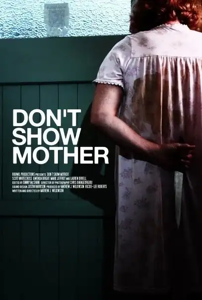 Watch and Download Don't Show Mother 4