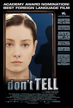 Watch and Download Don't Tell 2