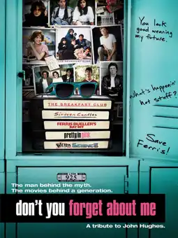 Watch and Download Don't You Forget About Me 2