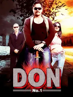 Watch and Download Don 10