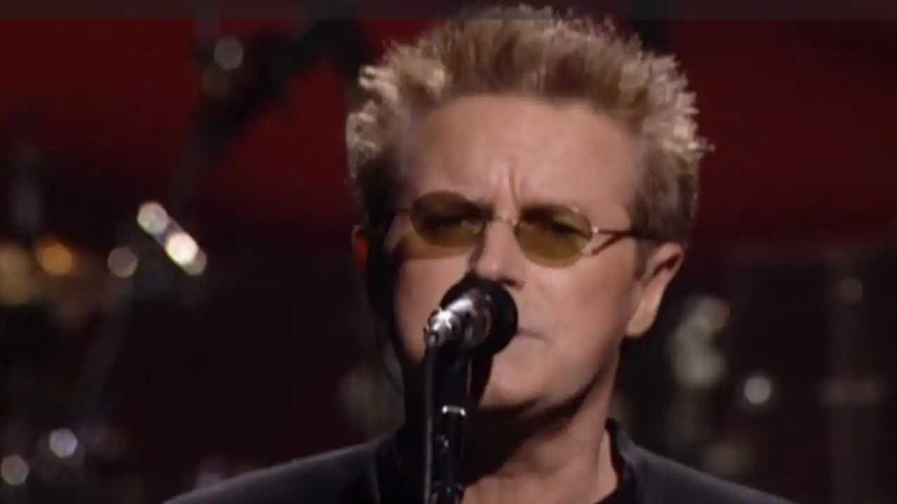 Watch and Download Don Henley - Live Inside Job 1