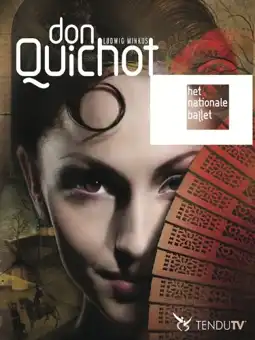 Watch and Download Don Quichot (Dutch National Ballet) 2