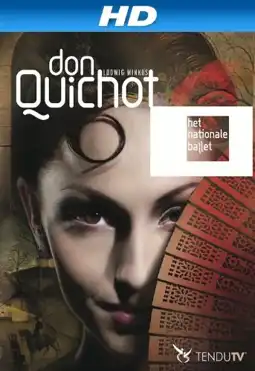 Watch and Download Don Quichot (Dutch National Ballet) 3