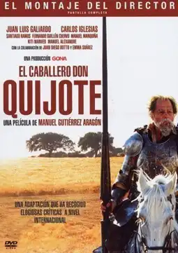 Watch and Download Don Quixote, Knight Errant 2