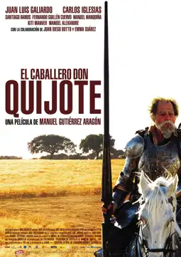 Watch and Download Don Quixote, Knight Errant 3