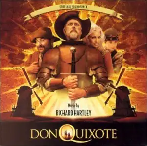 Watch and Download Don Quixote 3