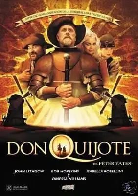 Watch and Download Don Quixote 4