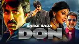 Watch and Download Don Seenu 6