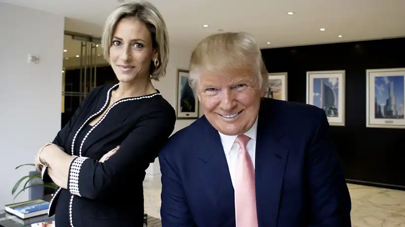 Watch and Download Donald Trump: All-American Billionaire 1