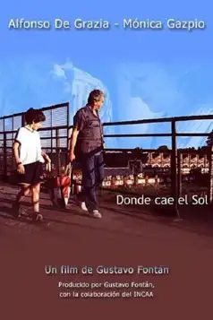 Watch and Download Donde cae el sol