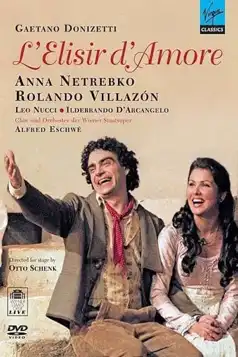 Watch and Download Donizetti: L’Elisir d’amore