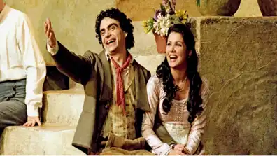 Watch and Download Donizetti: L'Elisir d'amore 1