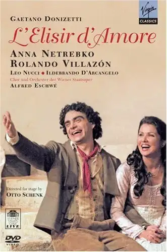 Watch and Download Donizetti: L'elisir d'amore 2