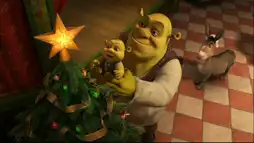 Watch and Download Donkey's Christmas Shrektacular 4