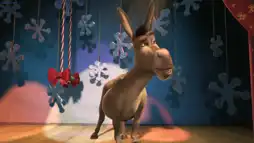 Watch and Download Donkey's Christmas Shrektacular 9