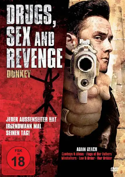 Watch and Download Donkey 4