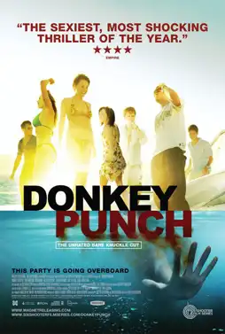 Watch and Download Donkey Punch 11