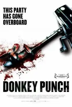 Watch and Download Donkey Punch 12