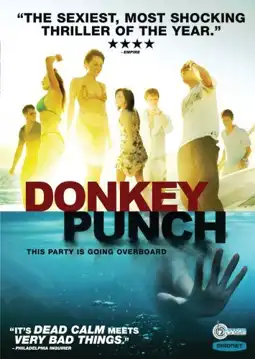 Watch and Download Donkey Punch 14