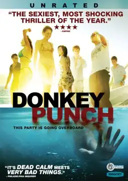 Watch and Download Donkey Punch 15