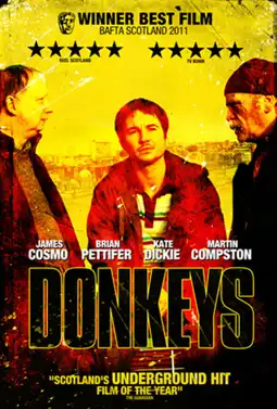 Watch and Download Donkeys 1